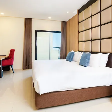 Grand Palazzo Hotel - Sha Extra Plus