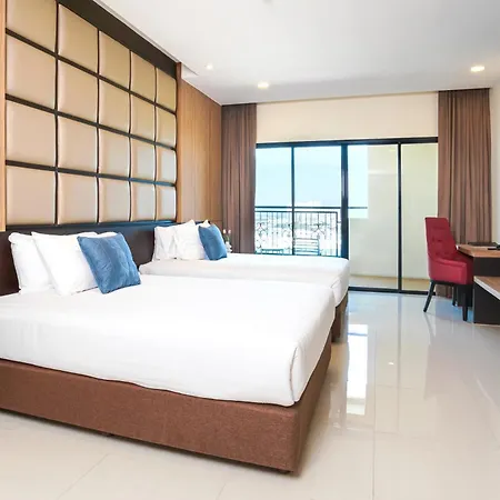 Grand Palazzo Hotel - Sha Extra Plus 5*