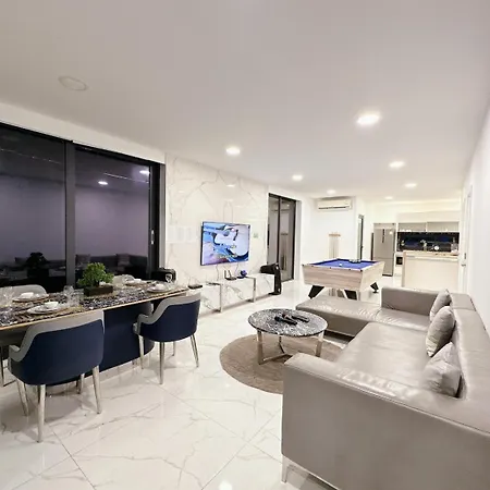 Rosewood Pool 4 2* Pattaya