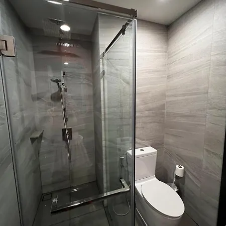 Apartment Edge Pattaya