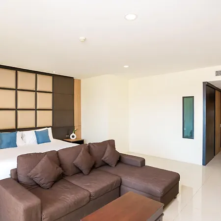 Grand Palazzo Hotel - Sha Extra Plus 5*