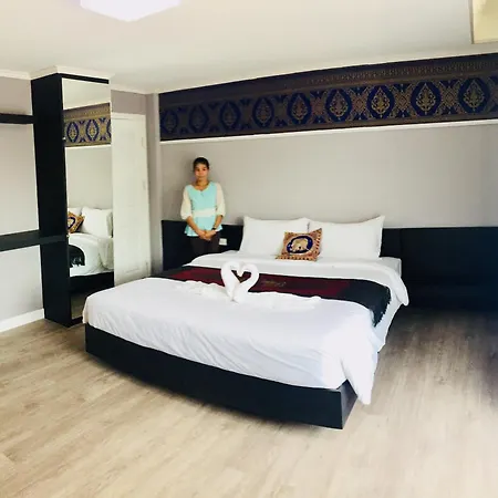 Motel Tamnak