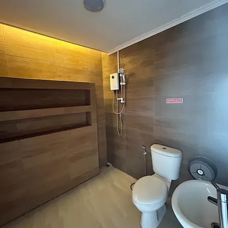 Motel Tamnak