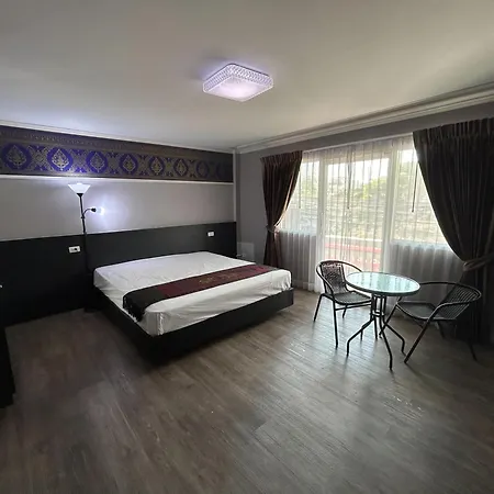 Motel Tamnak Pattaya
