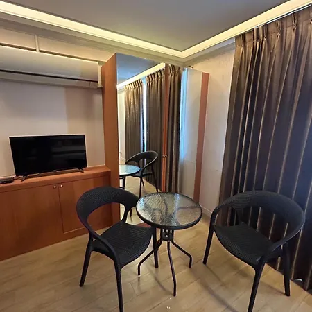 Motel Tamnak