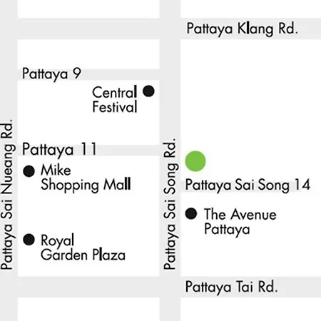 The Base By Leya Apartment *