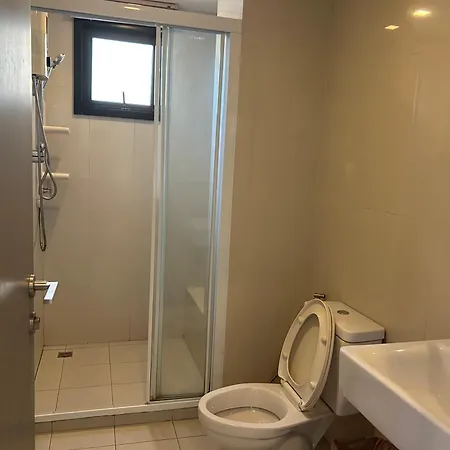 Apartment The Base By Leya Pattaya