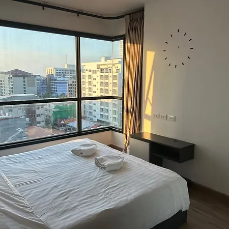 The Base By Leya Apartment *