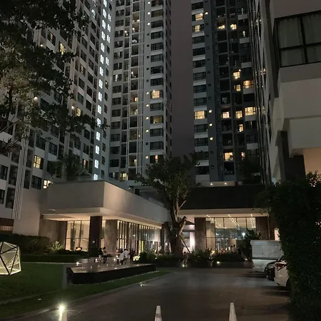 The Base By Leya * Pattaya