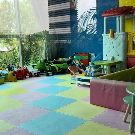 Riviera Jomtien, 35 Apartment