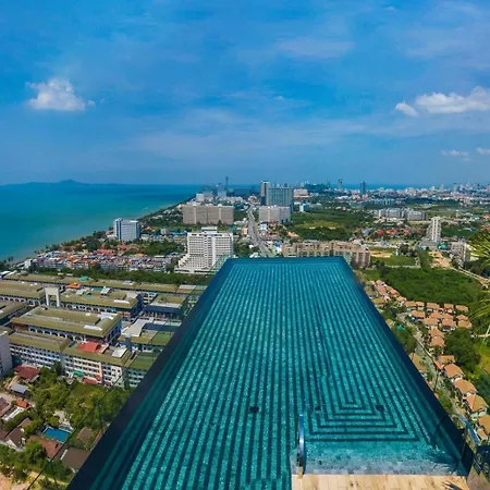 Riviera Jomtien, 35 *