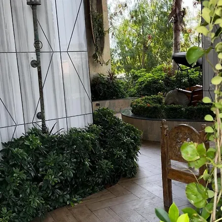 Apartment Riviera Jomtien, 35 *