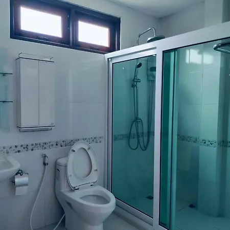 Luxury Pool 5 Bedroom Pattaya