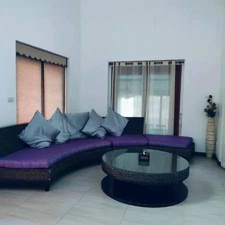 Luxury Pool 5 Bedroom *