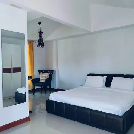 Luxury Pool 5 Bedroom Villa *
