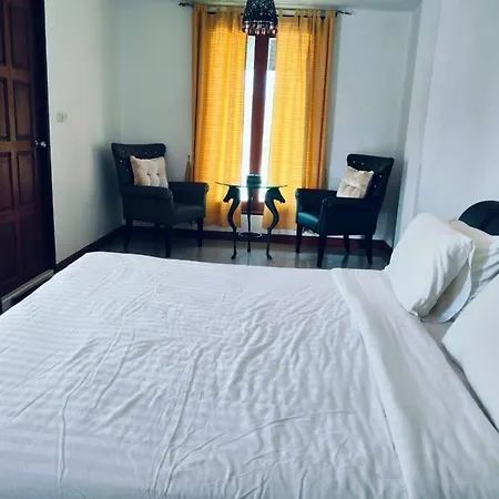 Villa Luxury Pool 5 Bedroom