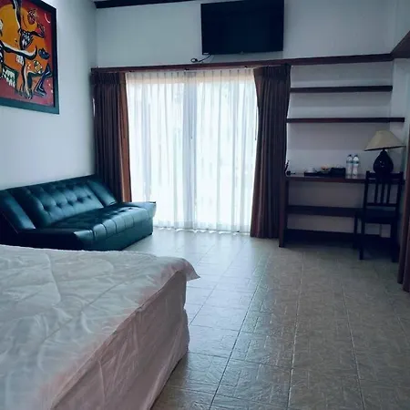 Luxury Pool 5 Bedroom * Pattaya
