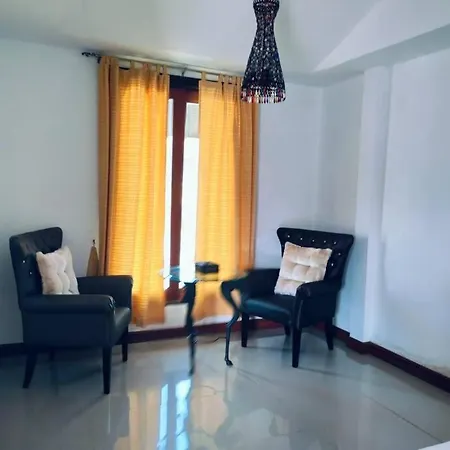 Luxury Pool 5 Bedroom Villa