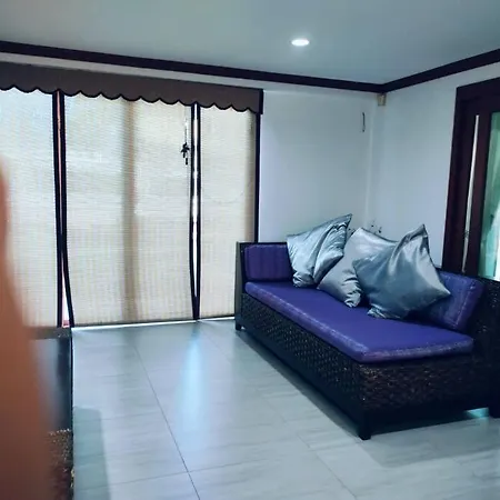 Villa Luxury Pool 5 Bedroom Pattaya