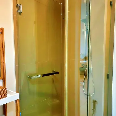Unixx South In The City Center12f Apartment
