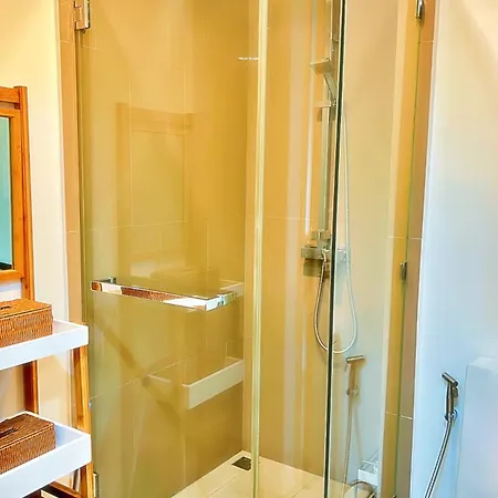 Unixx South In The City Center12f Apartment *