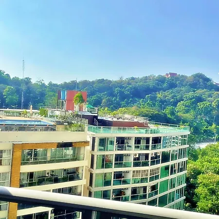 Unixx South In The City Center12f *