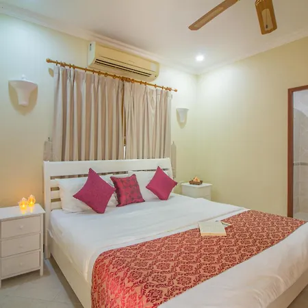 Villa Private Pool 2bdr Beach@200m *