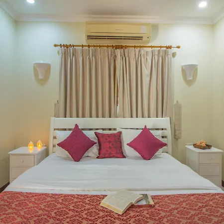 Private Pool 2bdr Beach@200m Villa Pattaya