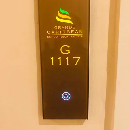 Grand Caribbien * Pattaya