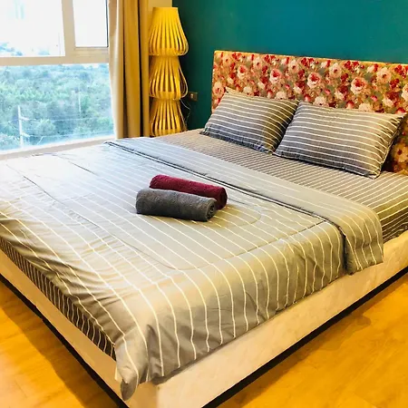 Apartment Grand Caribbien *