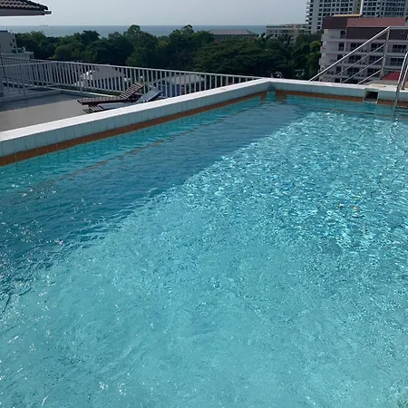 Apartment New Circle Phratamnak