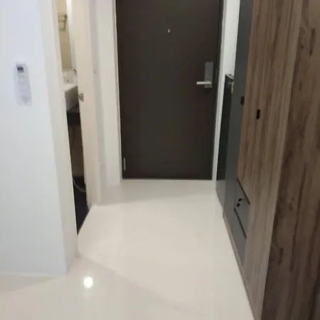 New Circle Phratamnak Apartment