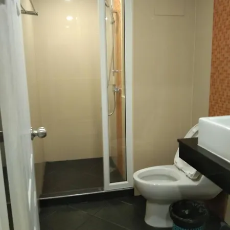 Apartment New Circle Phratamnak