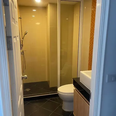 Apartment New Circle Phratamnak