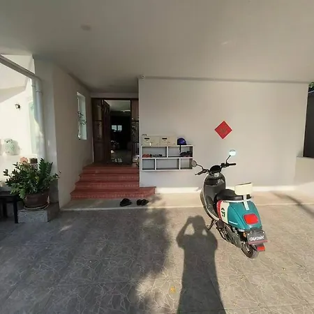 Beachfront Golf Pool Private Courtyard * Pattaya