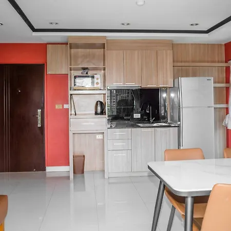 New Nordic Kristine By Apartwell Apartment *