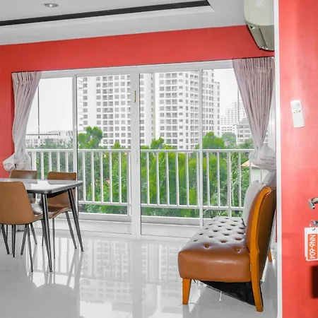 New Nordic Kristine By Apartwell Apartment *
