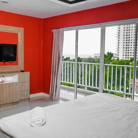 New Nordic Kristine By Apartwell Apartment *