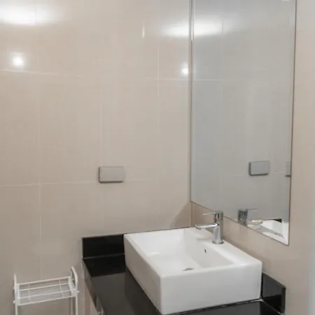 New Nordic Kristine By Apartwell Apartment Pattaya