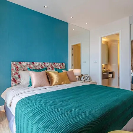 Grande Caribbean Pattya Apartment