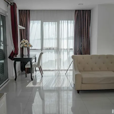 One Tower By Apartwell Apartment Pattaya