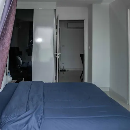 One Tower By Apartwell Apartment Pattaya