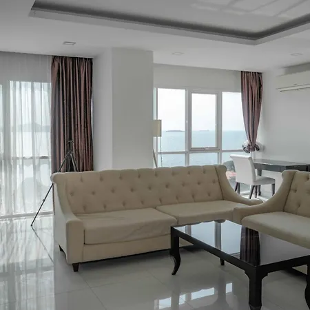 One Tower By Apartwell Apartment *