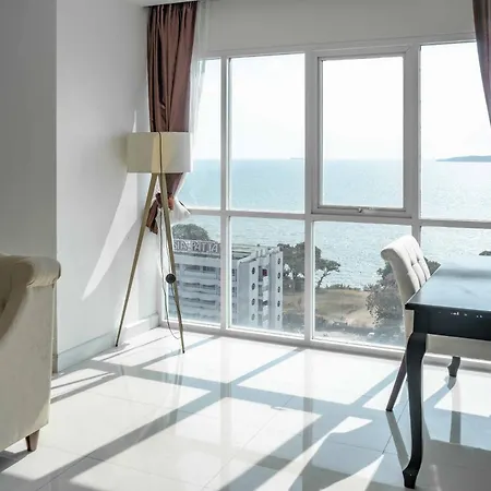 One Tower By Apartwell * Pattaya