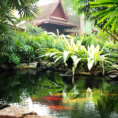 Resort Sugar Hut & Restaurant 3*