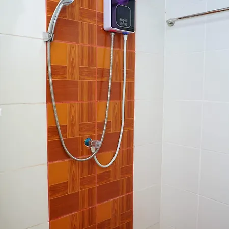 Walking Street Hostel Pattaya