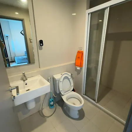 The Base Apartment