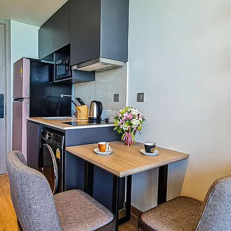 Apartment Andromeda Floor With Stunning View *