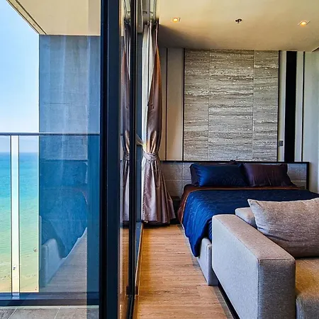 Andromeda Floor With Stunning View Apartment *