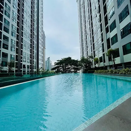 The Base 351 By Pupu Pattaya